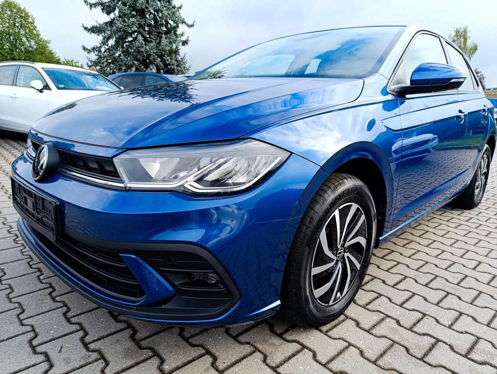 Image of Volkswagen Polo
