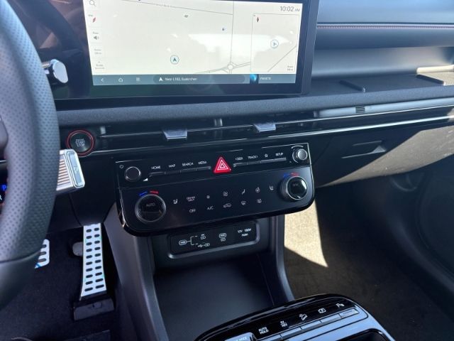 Hyundai TUCSON - Bild 8