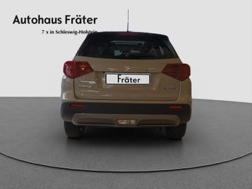 Fotografie 7 des Suzuki Vitara 1.4 Mild-Hybrid Comfort+ SD Navi SHZ