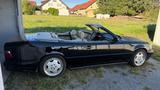 Mercedes-Benz W124 Cabrio | AMG Paket ab Werk | Schaltgetriebe - Mercedes-Benz 320 Gebrauchtwagen