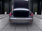 Audi A6 45 TFSI Q DESIGN eKLAPPE HuD STDHZG B&O - Audi A6 Limousine 4b mit Benzin-Antrieb