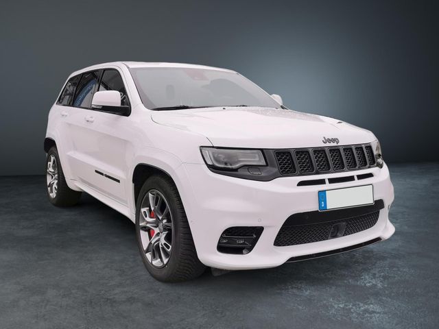 Jeep Grand Cherokee HEMI SRT*PANO*AHK*HARMAN/KARDO...