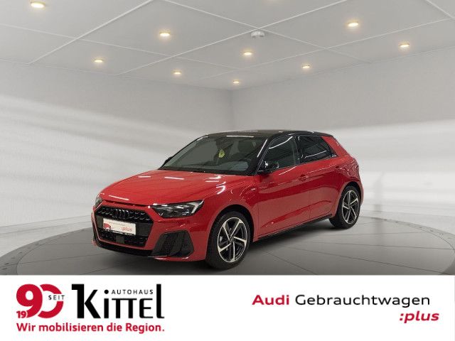 A1 Sportback S line 25 TFSI S-tronic,LED,S-line