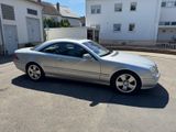 Mercedes-Benz CL 55 AMG AMG - Mercedes-Benz CL-Klasse aus 2002