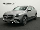 Mercedes-Benz GLA 200 d LED+AHK+MBUX+Kamera - Mercedes-Benz GLA-Class
