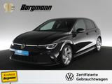 Volkswagen Golf VIII 2.0 TSI GTI MATRIX-LED ACC NAVI KAMERA - Volkswagen Golf: Vii