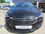 Opel Astra 1.6 BiTrb D (CDTI) Start/Stop Sports Toure - Opel Astra mit Diesel-Antrieb: 1.6