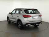 MG ZS 1.5 Hybrid Luxury Aut. LED ACC Navi 360° - MG ZS: Leder