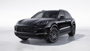 Porsche Cayenne - 2