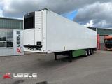 Schmitz Cargobull SKO 24/L*Carrier Vector1550*Blumen*Liftachse*