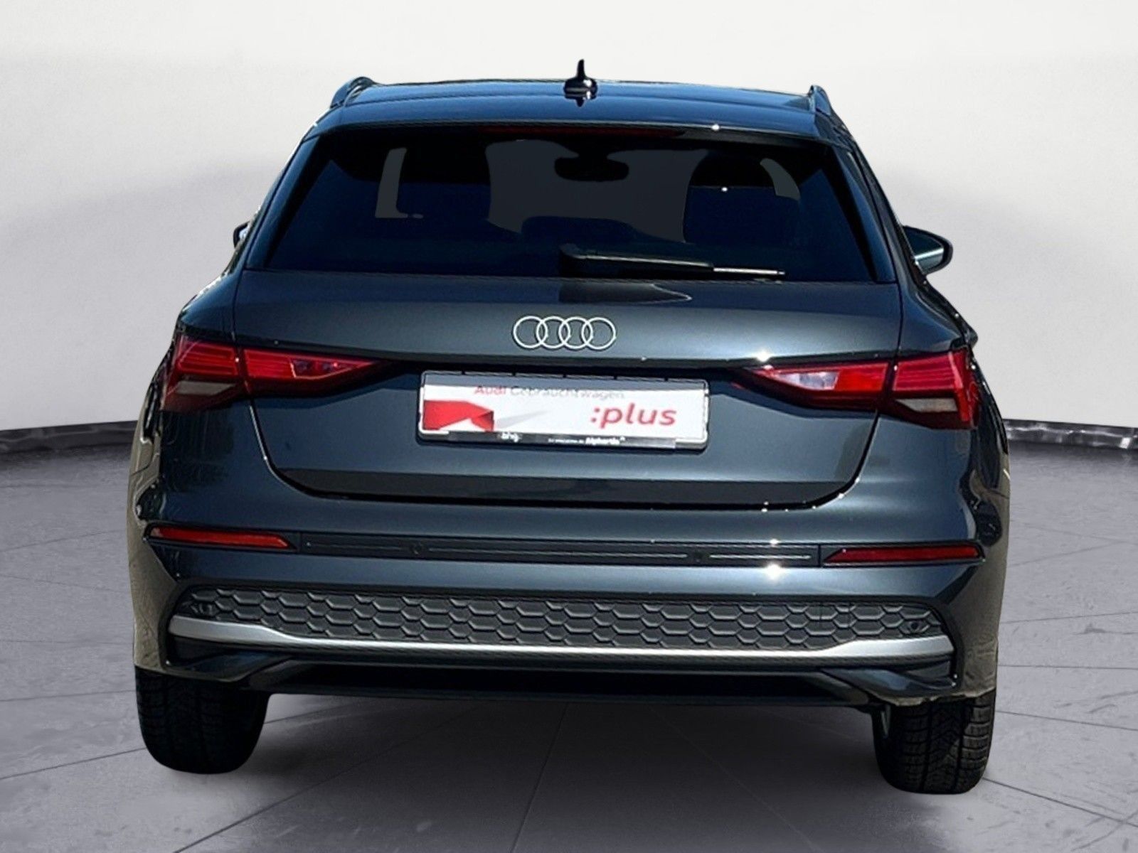 Audi A3 - Bild 5