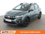 Dacia Sandero 1.0 TCe Stepway Extreme Aut.*NAVI*EcoLED
