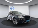 BMW X4 xDrive 20 d xLine*XENON*TEMP*KAMERA* - BMW X4 in Duisburg