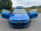 Volkswagen Scirocco 1.4 TSI DSG - - VW Scirocco in Köln