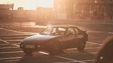 Porsche 924S - Porsche aus 1988