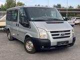Ford Transit Bus FT 300 K Euroline - Ford: Euroline