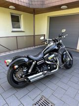 Harley-Davidson Dyna Wide Glide - HARLEY-DAVIDSON 2010 DYNA WIDE GLIDE