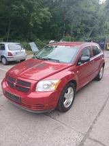 BMW chrysler dodge caliber - BMW 130 Gebrauchtwagen