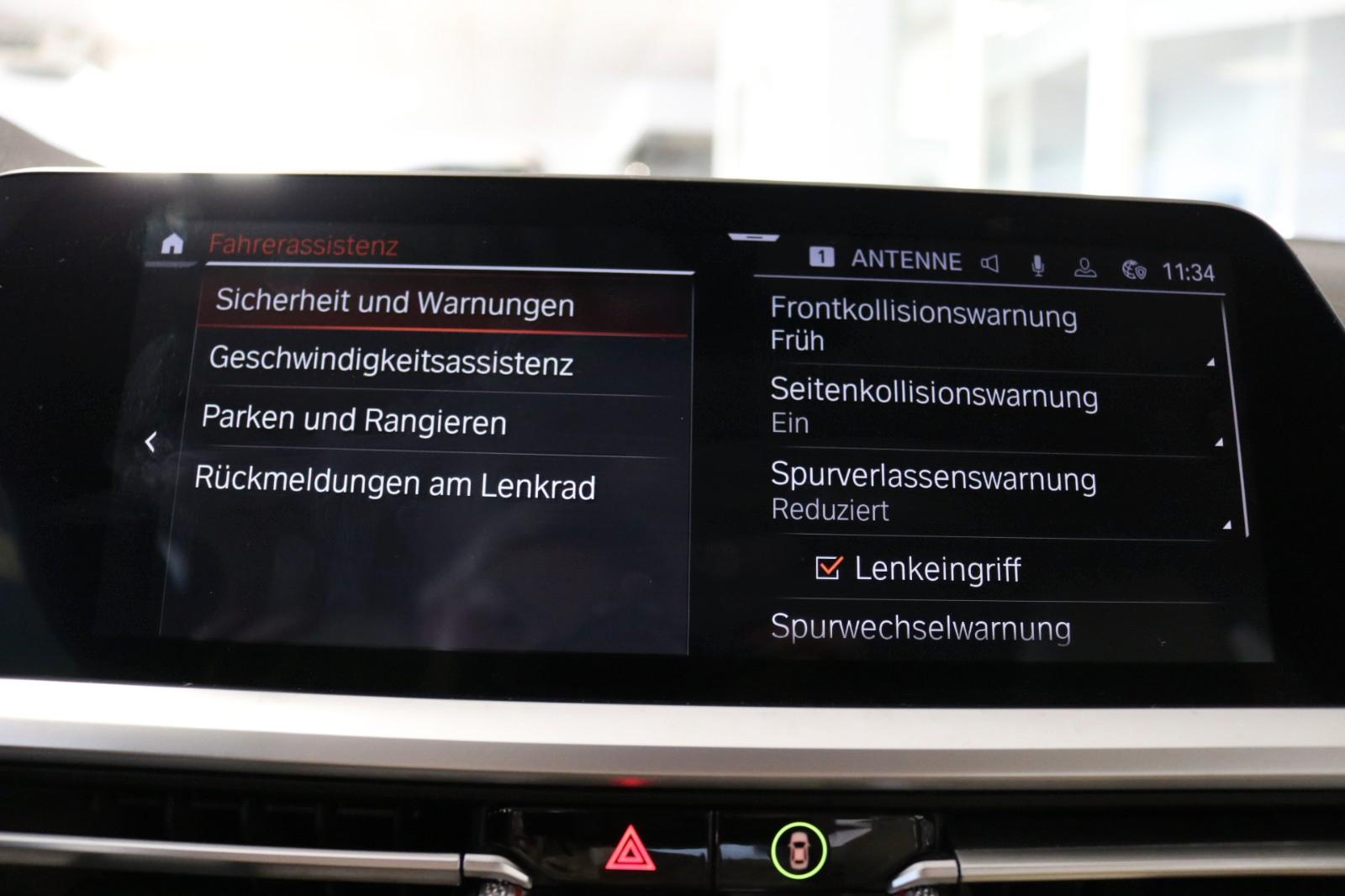 BMW 320 Limousine Luxury Line Sitzheizung Kamera PDC, миниатюра 25