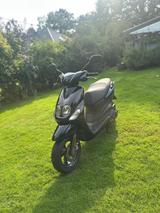Yamaha Neos4 - YAMAHA NEOS