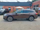 Subaru Outback 2.5i Sport Lineartronic - Subaru Outback: Automatik