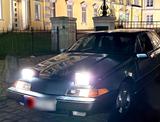 Volvo Überdurchschnittlich gepflegt 480 ES Oldti... - Volvo 480 Gebrauchtwagen