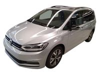 Volkswagen Touran - Vorschau Bild 2