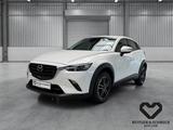 Mazda CX-3 EXCLUSIVE LINE +KLIMA+LED+EINPARKHILFE+TÜV+ - gebrauchte Mazda SUV & Geländewagen