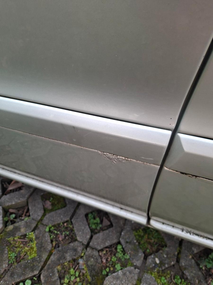 Volvo V70 2006 — photo 12