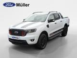 Ford Ranger 2.0 TDCi Stormtrack Doppelkabine 4x4*AHK* - Ford Ranger Gebrauchtwagen in Köln
