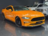 Ford Mustang V8 GT Coupe/Virtual/Kam/MagneRid/DEUTSCH - Ford Mustang Gebrauchtwagen in Wuppertal