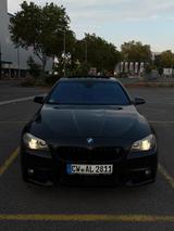 BMW 535d xDrive - - BMW 535 in Stuttgart