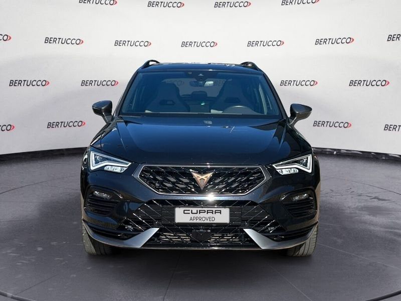 Cupra CUPRA Ateca 2.0 TSI DSG 4Drive imagem 2