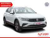 Volkswagen Tiguan 1.5 TSI Move DSG LED Navi Sitzheizung PDC - Volkswagen Tiguan MOVE
