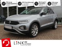 Volkswagen T-Roc - Vorschau Bild 1