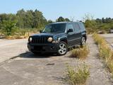 Jeep Patriot 2.0crd 4x4 Tüv 05/27 - Jeep Patriot Gebrauchtwagen