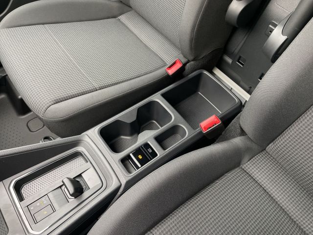 Caddy 2.0 TDI DSG AHK/ACC/App-Connect/Sitzhzg