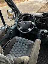 Ford Transit Nugget Euroline 2.2TDCi - Mobilheim