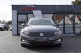 Volkswagen Passat Variant Comfortline 2.0TDI*Navi*AHK*2Hand - gebrauchte VW Passat Variant aus dem Jahr 2016