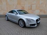 Audi TT 2.0 TFSI Coupe quattro S-line *NAVI*PDC*SHZ* - Audi TT in Ludwigshafen