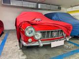 Fiat Other 1600 S Cabriolet OSCA (unica in Itali - Fiat: 1600