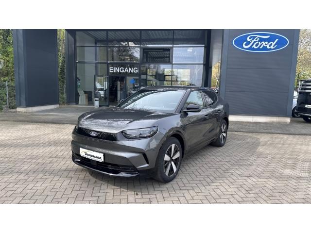 Ford Capri 210 kW RWD Navi Memory Sitze Massagesitze 