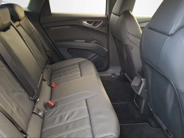 Q4 SPORTBACK E-TRON 50 QUATTRO MATRIX+ACC+CAM