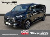 Ford Tourneo Custom 320 L2 Titanium X AWD Exklusiv-Pk