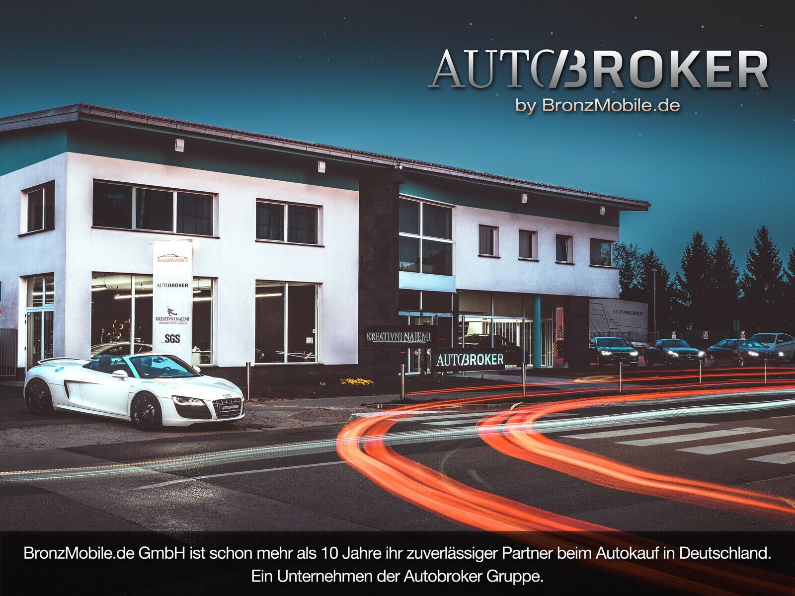 Mercedes-Benz SL 680