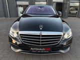 Mercedes-Benz E 200d EXCLUSIVE HOLZ/TOTENWINKEL/LED - Mercedes-Benz E 200: Exclusive