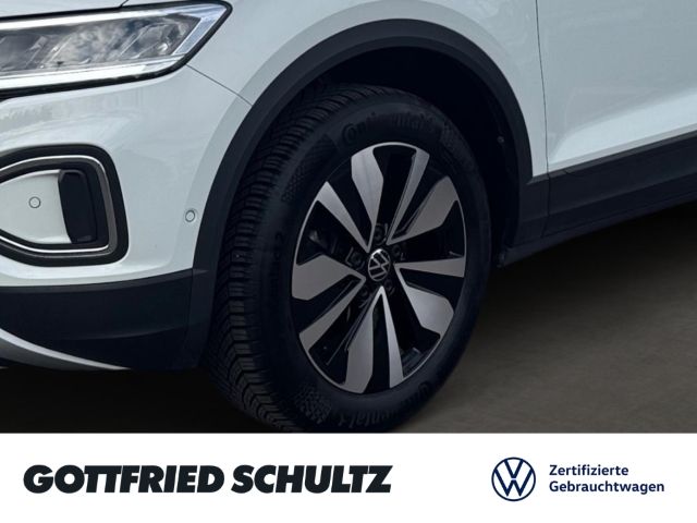Volkswagen T-Roc - Bild 11