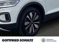 Volkswagen T-Roc - Vorschau Bild 11