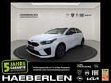 Kia Procee'd 1.6 T-GDI GT LED+Navi+SHZ+2xKlima+4xSHZ - Kia pro cee'd / ProCeed aus 2019
