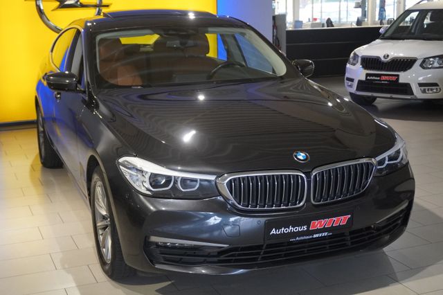 BMW 630 Gran Turismo °Pano°LED°Leder°